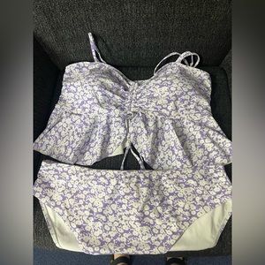 swimsuit never worn